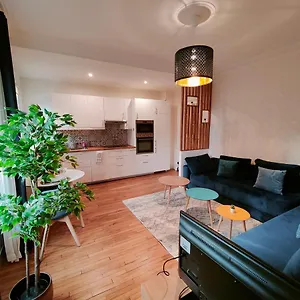 Appartement Design
