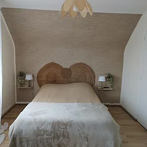 La Vallee Proche Du Mont Saint Michel Appartement Roz-sur-Couesnon